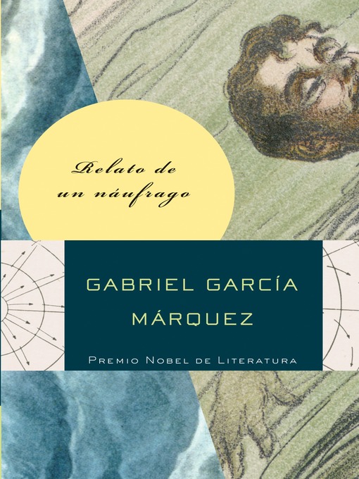 Title details for Relato de un náufrago by Gabriel García Márquez - Available